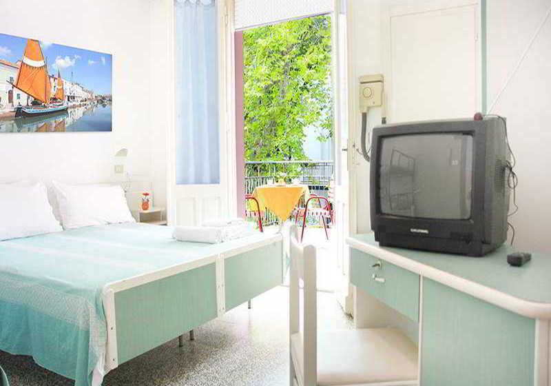 Hotel Taioli  | Cesenatico | Forlì-Cesena | Italia 9
