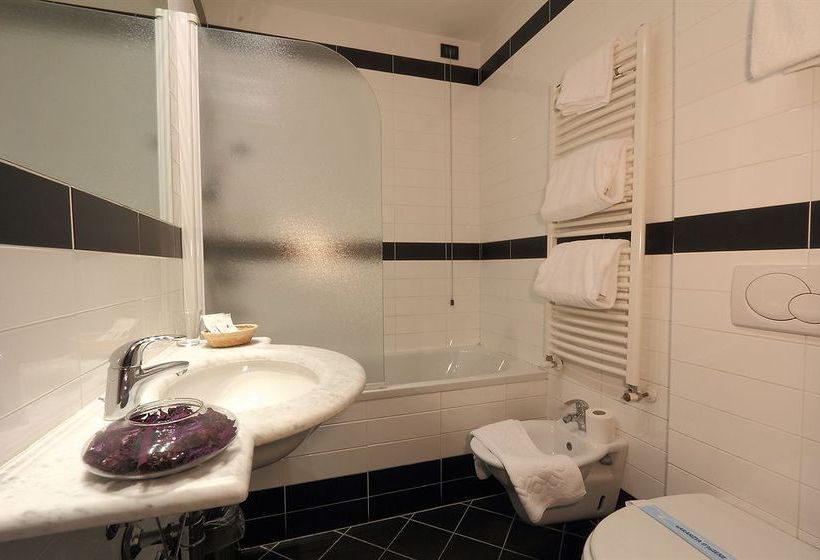 Hotel Duomo  | Florença | Firenze | Itália 10