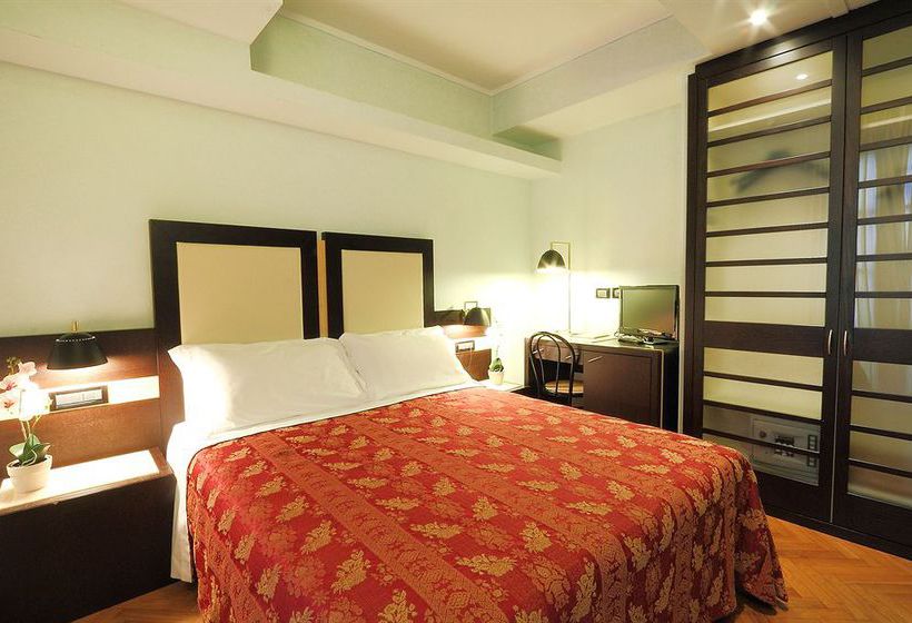 Hotel Duomo  | Florença | Firenze | Itália 11