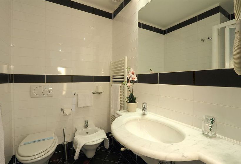 Hotel Duomo  | Florença | Firenze | Itália 12