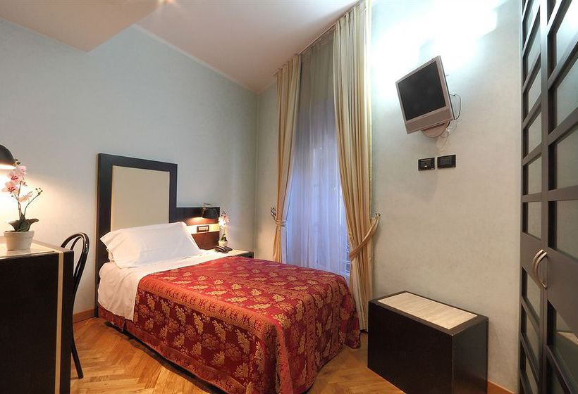 Hotel Duomo  | Florença | Firenze | Itália 13