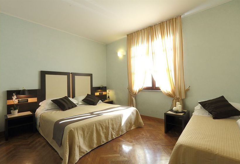 Hotel Duomo  | Florença | Firenze | Itália 14