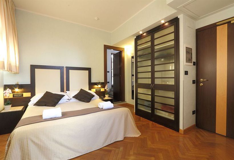 Hotel Duomo  | Florença | Firenze | Itália 15