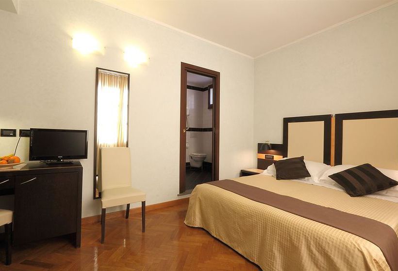 Hotel Duomo  | Florença | Firenze | Itália 16