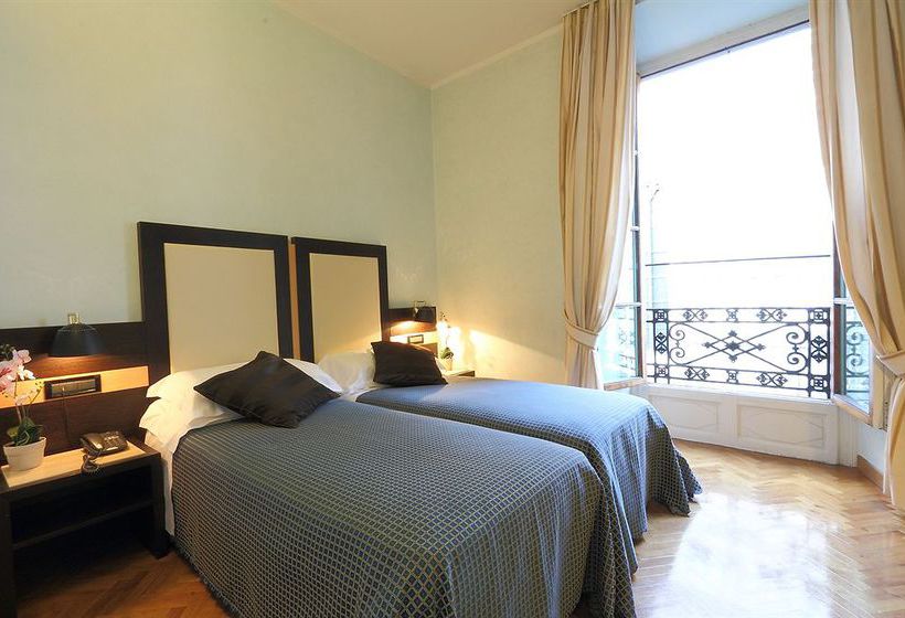 Hotel Duomo  | Florença | Firenze | Itália 17