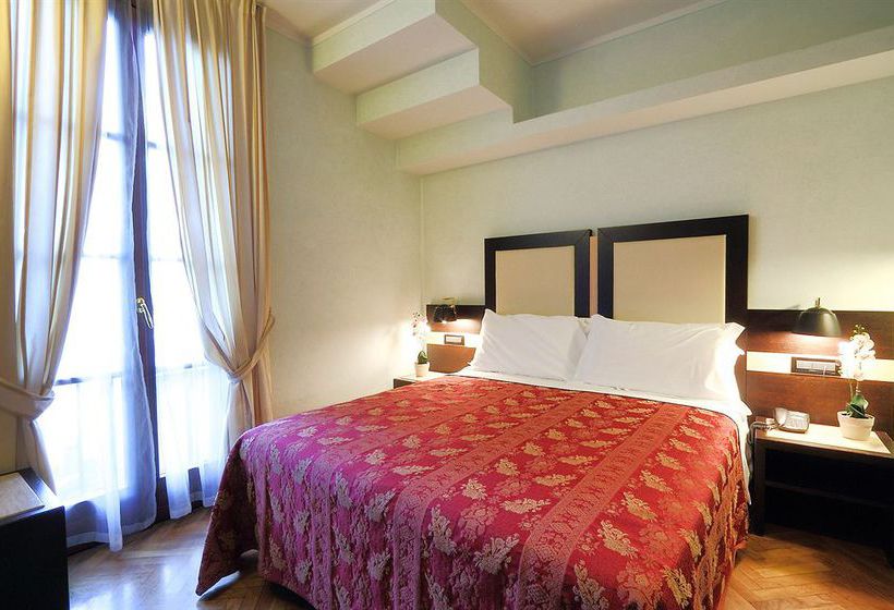 Hotel Duomo  | Florença | Firenze | Itália 18