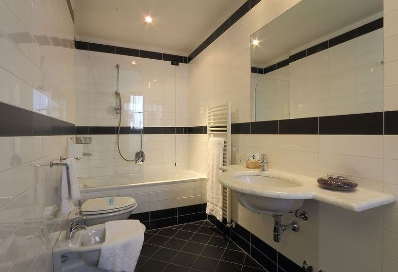 Hotel Duomo  | Florença | Firenze | Itália 2