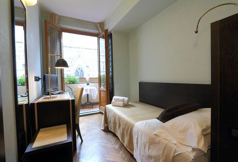 Hotel Duomo  | Florença | Firenze | Itália 20