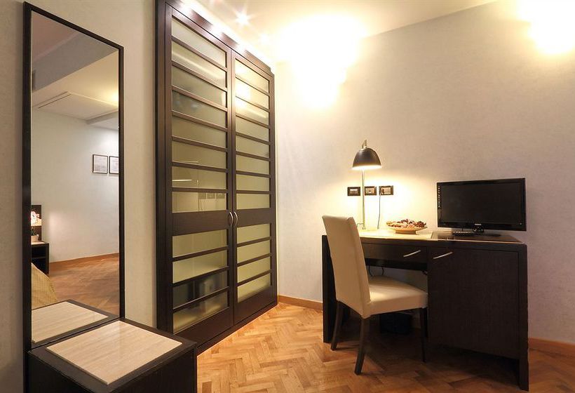 Hotel Duomo  | Florença | Firenze | Itália 5