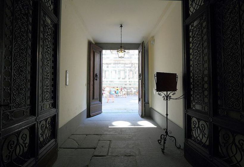 Hotel Duomo  | Florença | Firenze | Itália 6