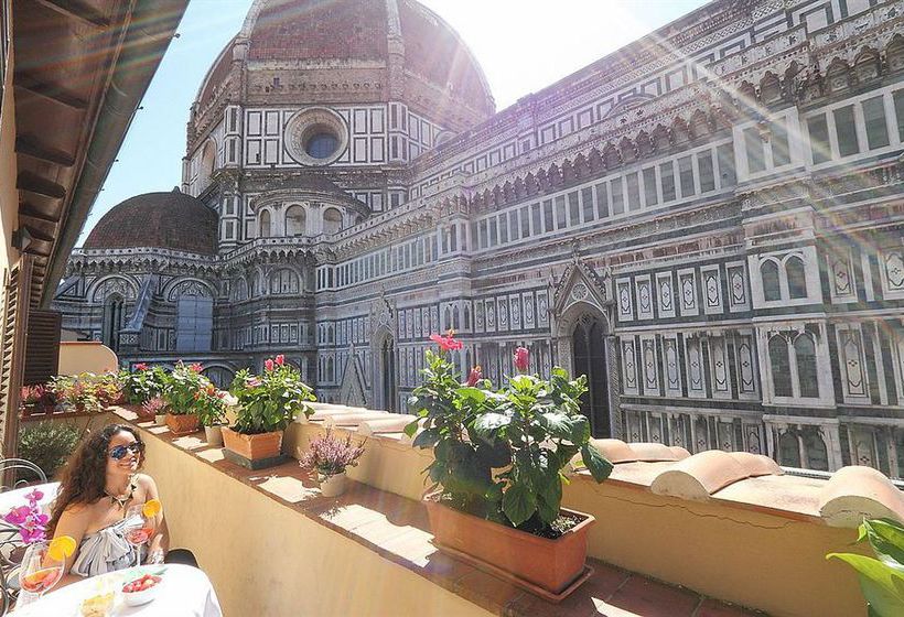 Hotel Duomo  | Florença | Firenze | Itália 7