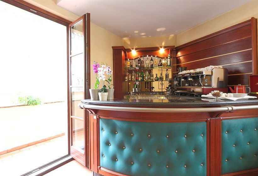 Hotel Duomo  | Florença | Firenze | Itália 8