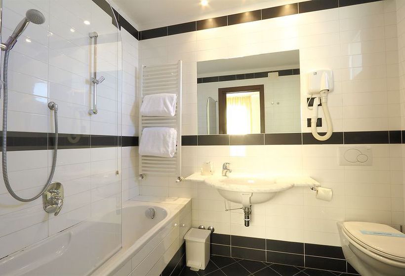 Hotel Duomo  | Florença | Firenze | Itália 9