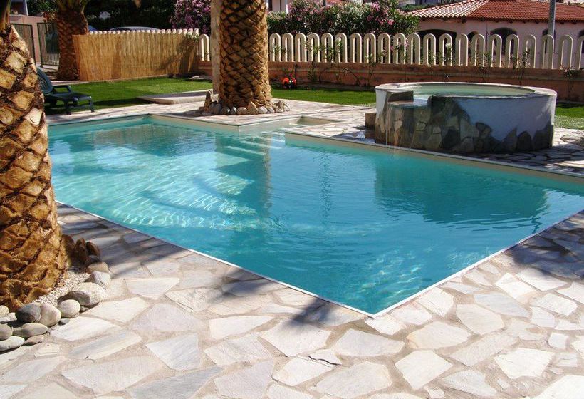 Holiday Apartment Sardinia  | Valledoria | Cerdeña | Italia 1