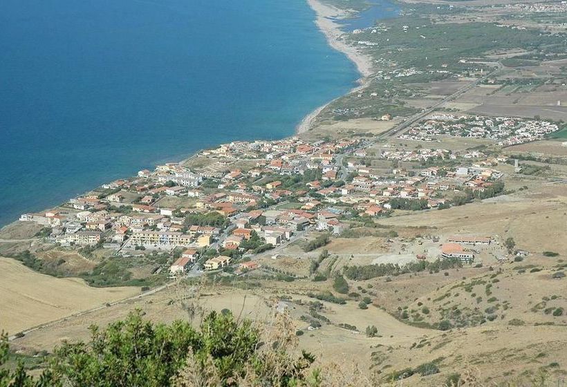 Holiday Apartment Sardinia  | Valledoria | Cerdeña | Italia 10