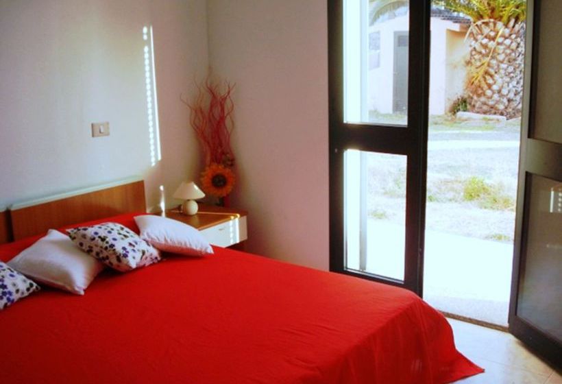 Holiday Apartment Sardinia  | Valledoria | Cerdeña | Italia 12