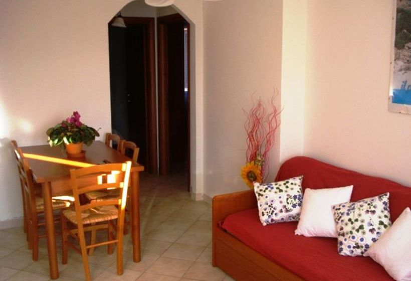Holiday Apartment Sardinia  | Valledoria | Cerdeña | Italia 4