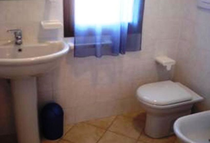Holiday Apartment Sardinia  | Valledoria | Cerdeña | Italia 5