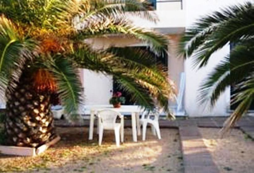 Holiday Apartment Sardinia  | Valledoria | Cerdeña | Italia 7
