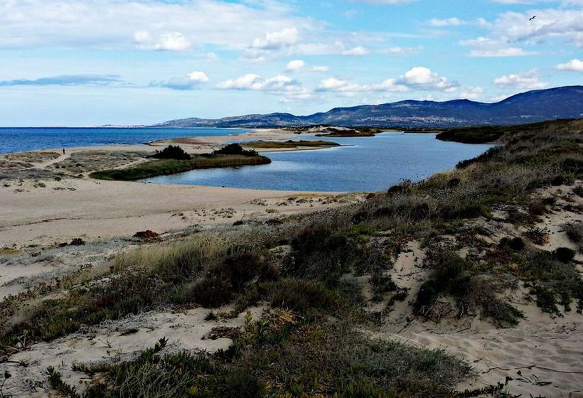 Holiday Apartment Sardinia  | Valledoria | Cerdeña | Italia 9