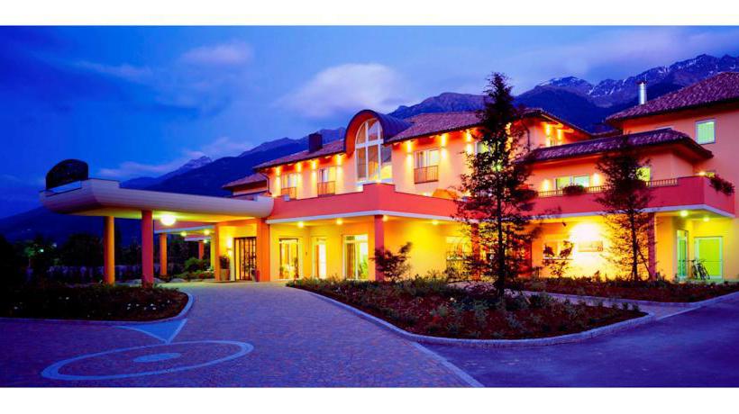 Hotel Garden Park  | Prato Allo Stelvio | Bolzano | Italia 1