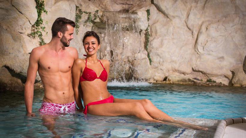 Hotel Garden Park  | Prato Allo Stelvio | Bolzano | Italia 10