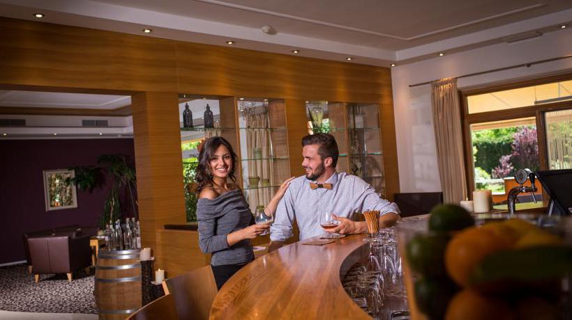 Hotel Garden Park  | Prato Allo Stelvio | Bolzano | Italia 11