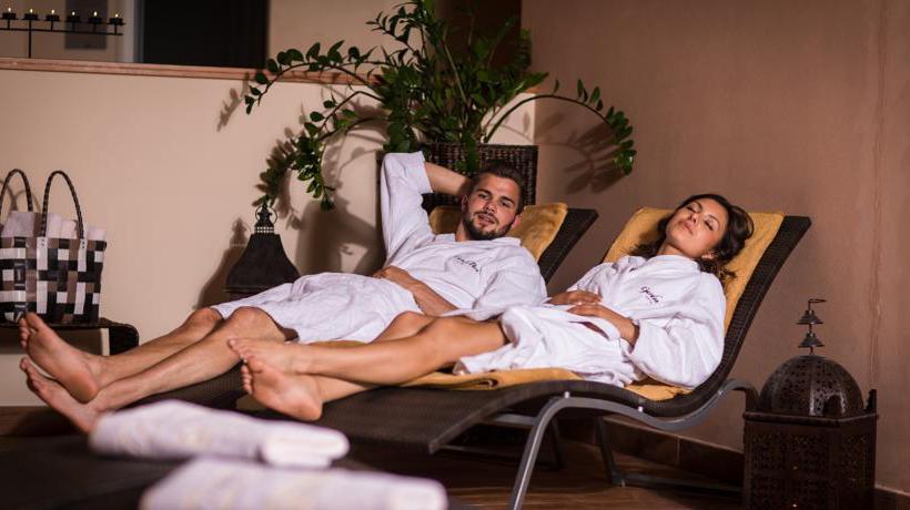 Hotel Garden Park  | Prato Allo Stelvio | Bolzano | Italia 13