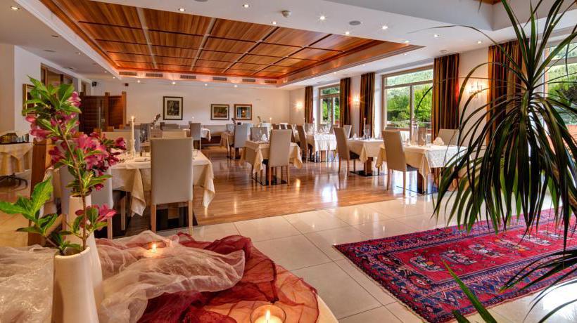 Hotel Garden Park  | Prato Allo Stelvio | Bolzano | Italia 14