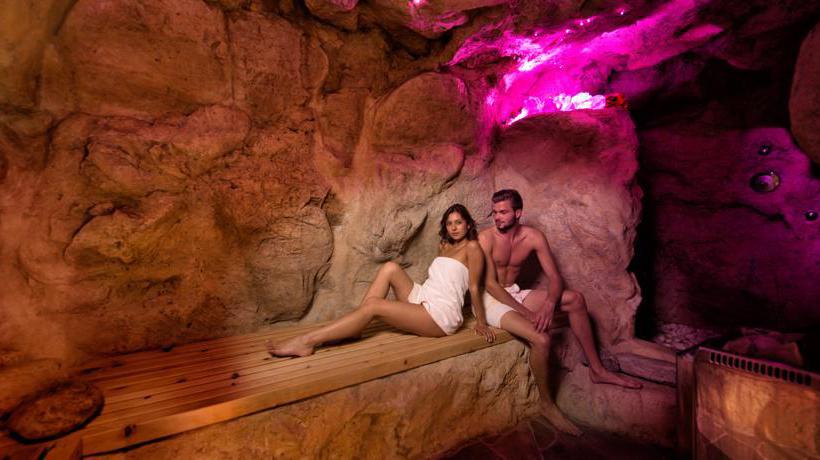 Hotel Garden Park  | Prato Allo Stelvio | Bolzano | Italia 15