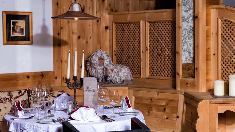 Hotel Garden Park  | Prato Allo Stelvio | Bolzano | Italia 17