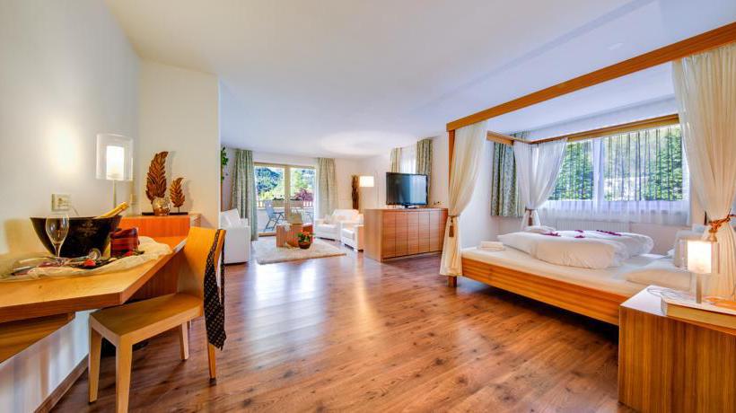 Hotel Garden Park  | Prato Allo Stelvio | Bolzano | Italia 18