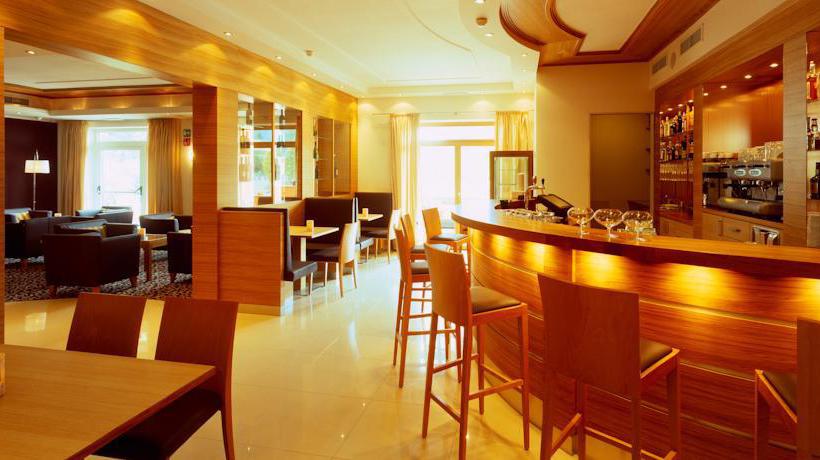 Hotel Garden Park  | Prato Allo Stelvio | Bolzano | Italia 2