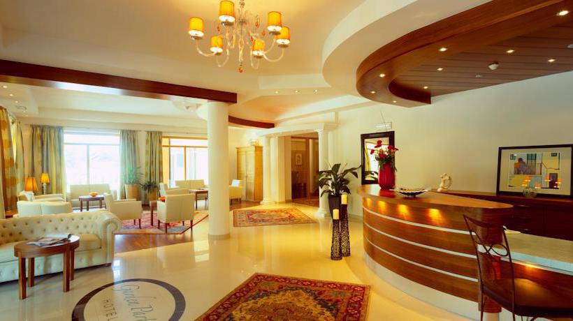 Hotel Garden Park  | Prato Allo Stelvio | Bolzano | Italia 3