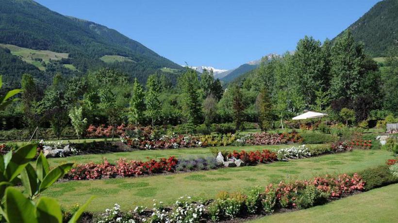 Hotel Garden Park  | Prato Allo Stelvio | Bolzano | Italia 4