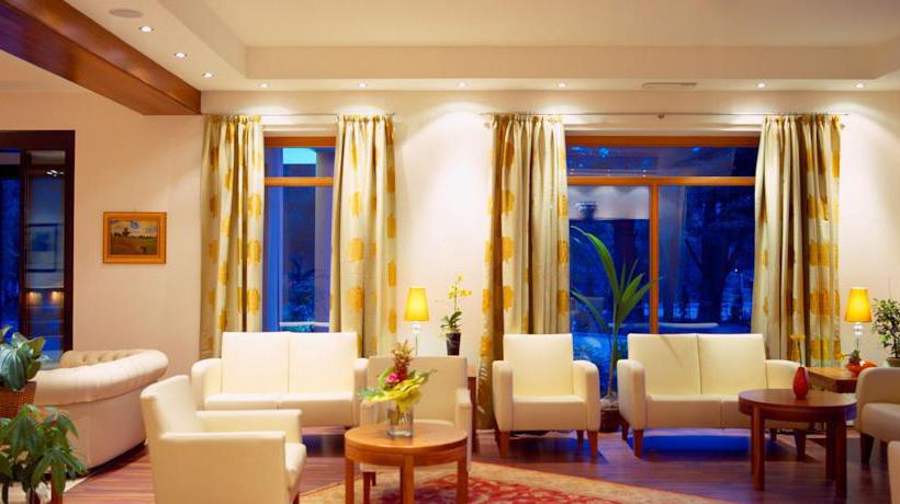 Hotel Garden Park  | Prato Allo Stelvio | Bolzano | Italia 5