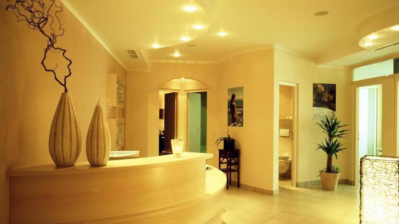 Hotel Garden Park  | Prato Allo Stelvio | Bolzano | Italia 6