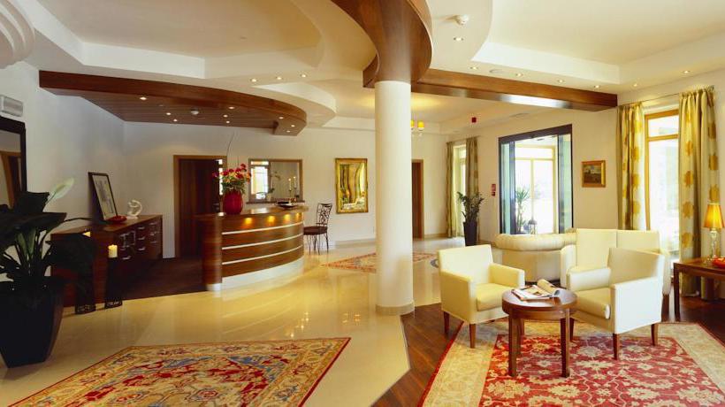 Hotel Garden Park  | Prato Allo Stelvio | Bolzano | Italia 7