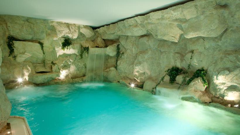 Hotel Garden Park  | Prato Allo Stelvio | Bolzano | Italia 8