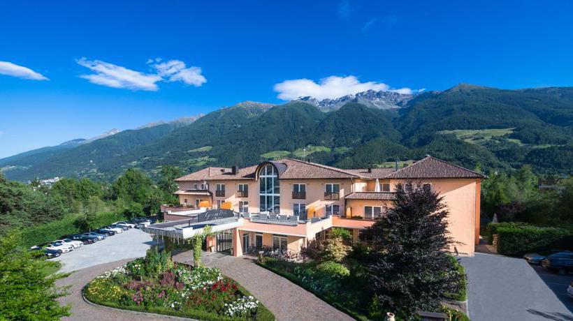 Hotel Garden Park  | Prato Allo Stelvio | Bolzano | Italia 9
