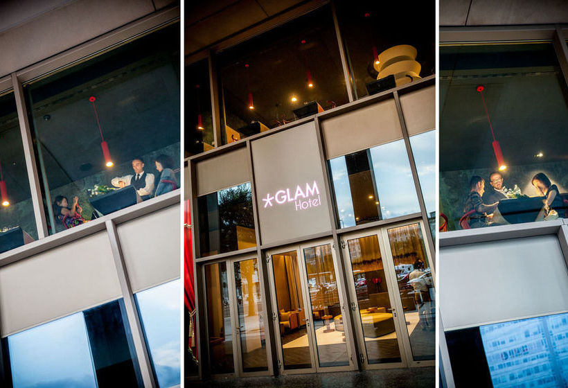 Hotel Glam Milano  | Milano | Milano | Italia 11