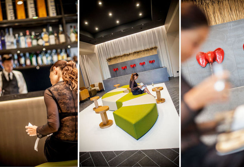 Hotel Glam Milano  | Milano | Milano | Italia 13