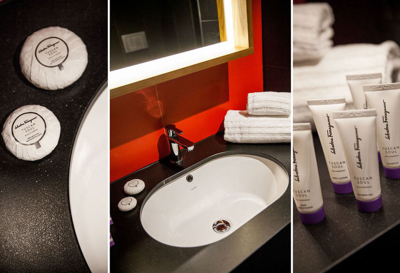 Hotel Glam Milano  | Milano | Milano | Italia 16