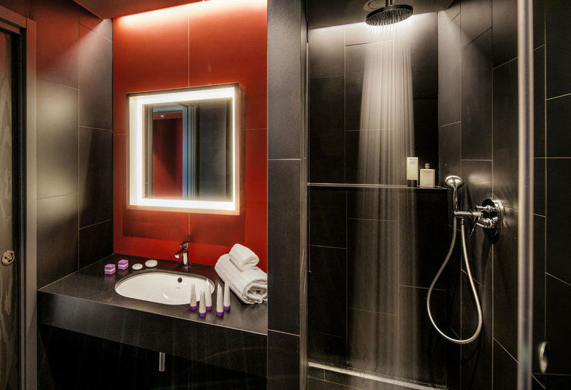 Hotel Glam Milano  | Milano | Milano | Italia 2