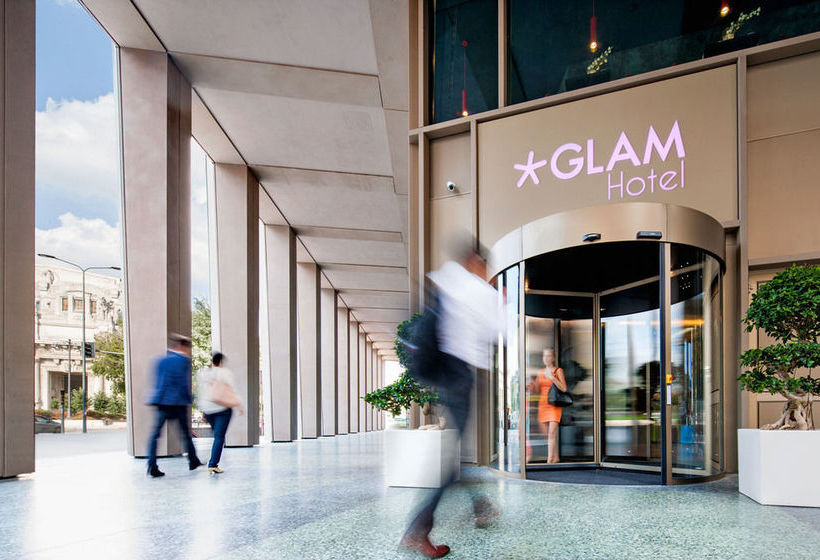 Hotel Glam Milano  | Milano | Milano | Italia 4