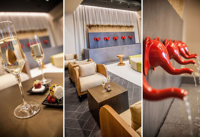 Hotel Glam Milano  | Milano | Milano | Italia 6