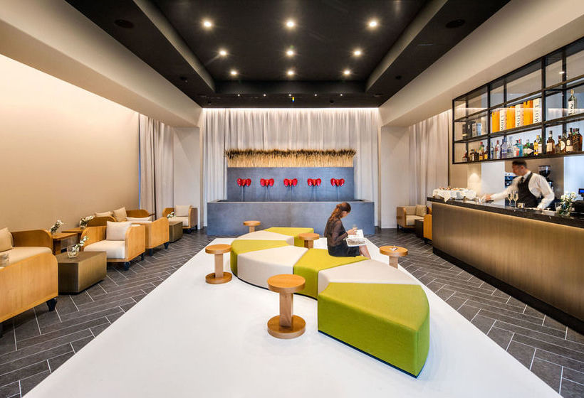 Hotel Glam Milano  | Milano | Milano | Italia 7