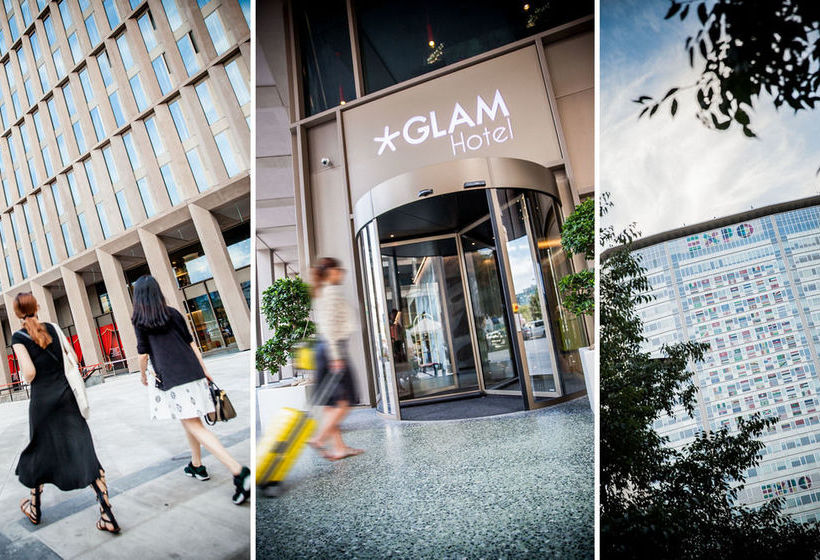 Hotel Glam Milano  | Milano | Milano | Italia 8