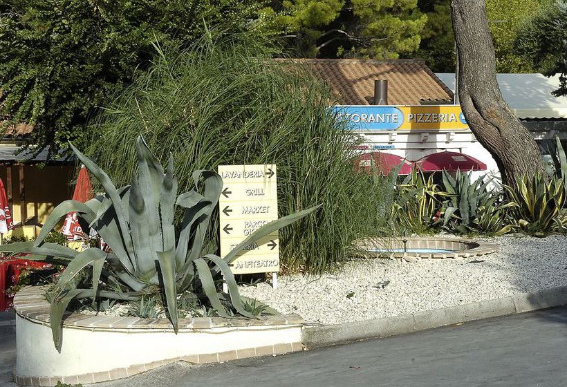 Hotel Green Garden Camping Village  | Ancona | Ancona | Italia 1