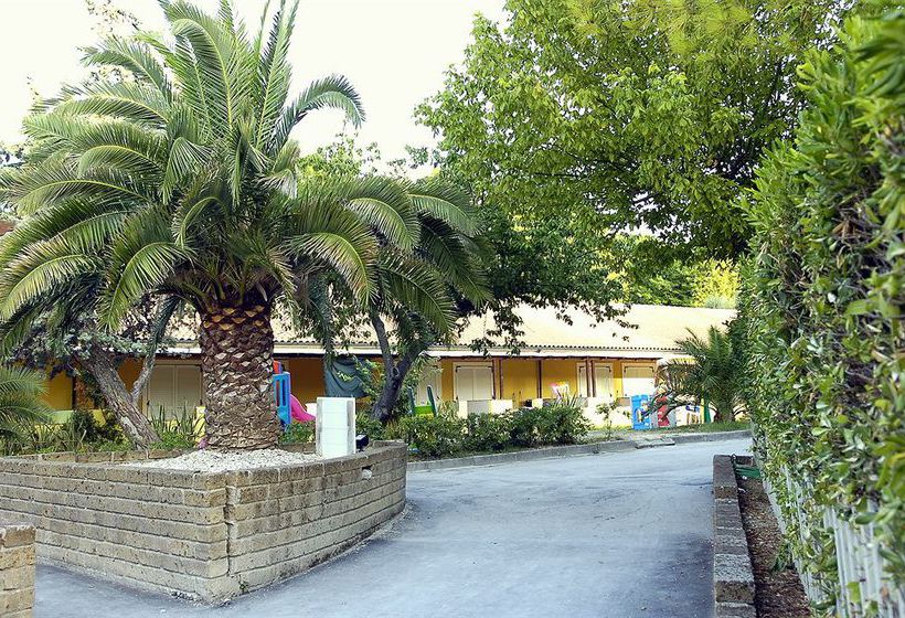 Hotel Green Garden Camping Village  | Ancona | Ancona | Italia 12